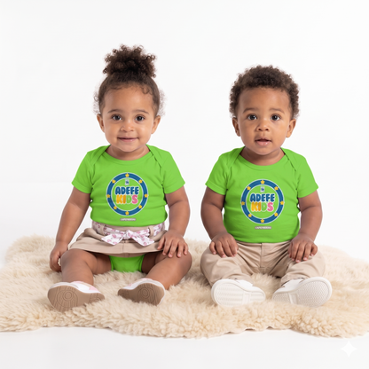 TSHIRT ADEFEKIDS OFICIAL INFANTIL