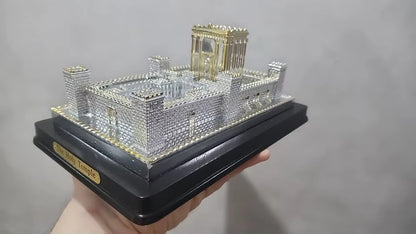 Réplica do Segundo Templo Sagrado de Jerusalém