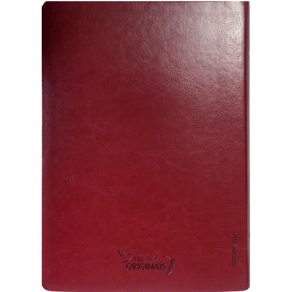 John Wesley Study Bible - Wine