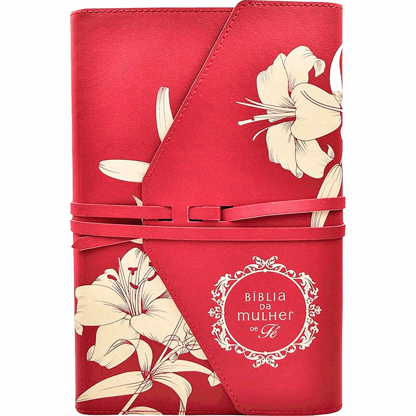 NIV Woman of Faith Bible Pink Cover with Ribbon - Sheila Walsh