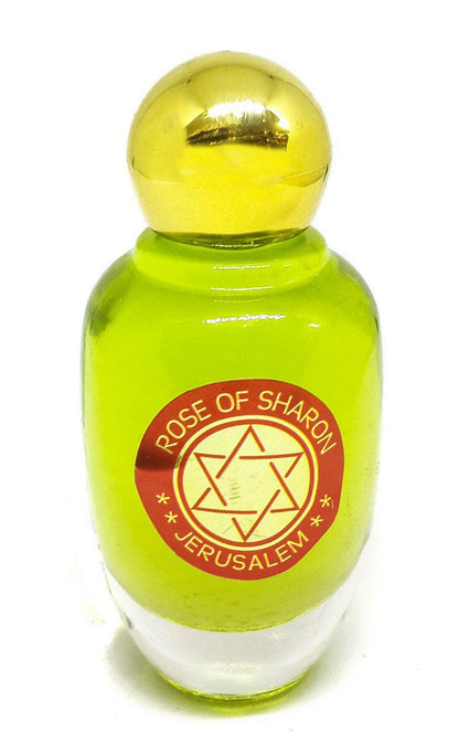 Óleo Rosa Di Sharon de Israel 10ml