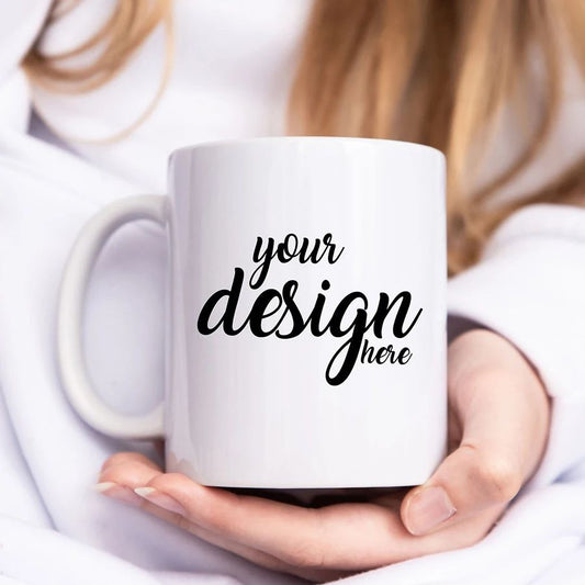 CANECA PERSONALIZADA DESDE ZERO