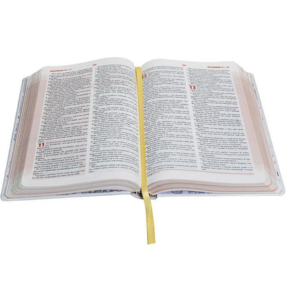 Bible of Discoveries