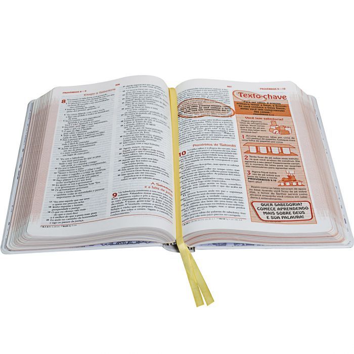 Bible of Discoveries