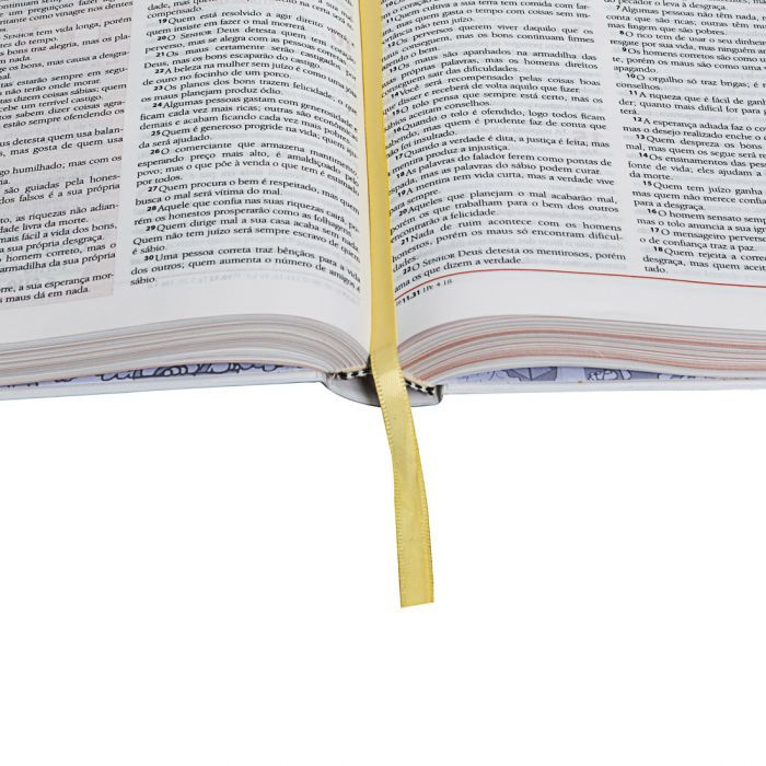 Bible of Discoveries