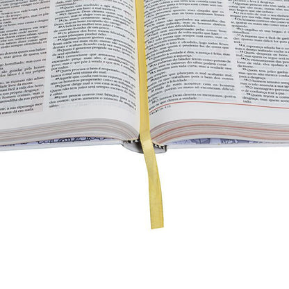 Bible of Discoveries