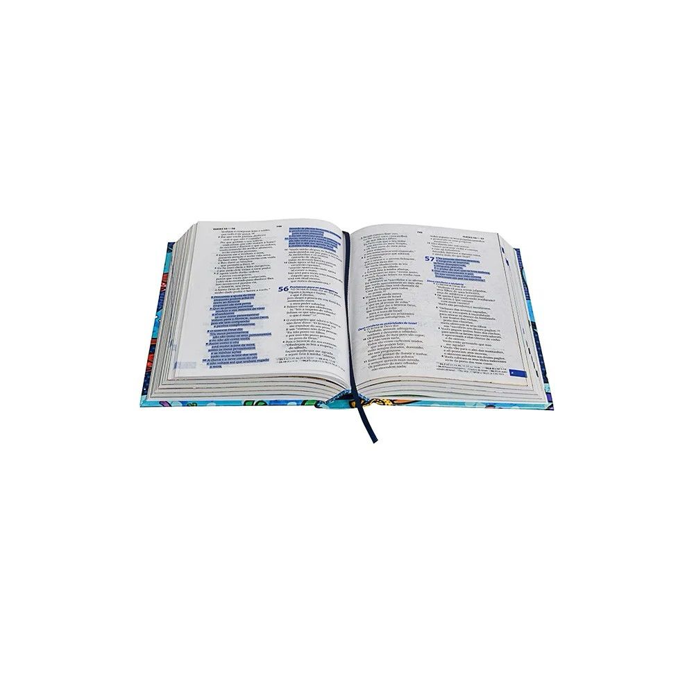 NLT Bible - Word of Life