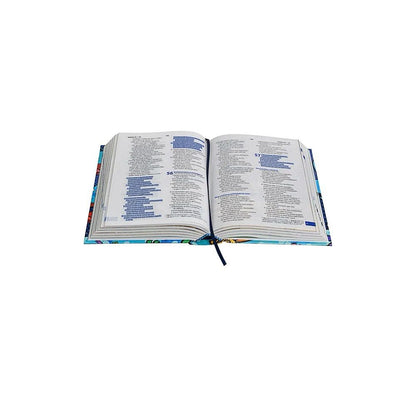 NLT Bible - Word of Life