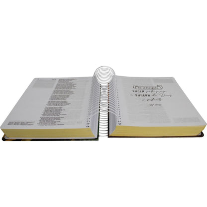 Holy Bible Journey | Lion (NA083JR)