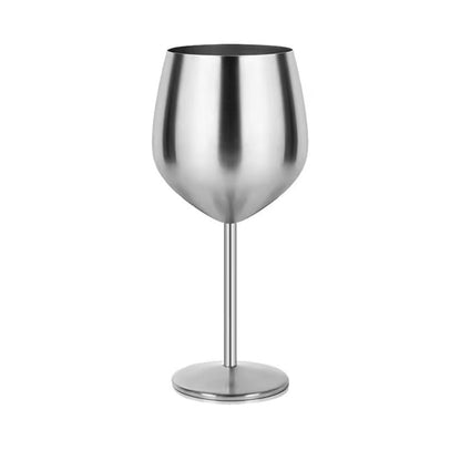 Bowl - stainless steel - Gold