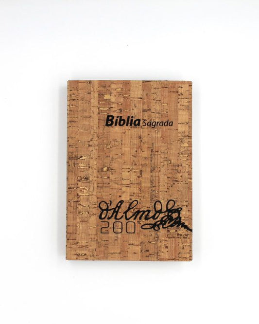 Bíblia DN 56B - Edição Comemorativa 200 anos Almeida