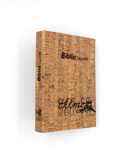 Bíblia DN 56B - Edição Comemorativa 200 anos Almeida