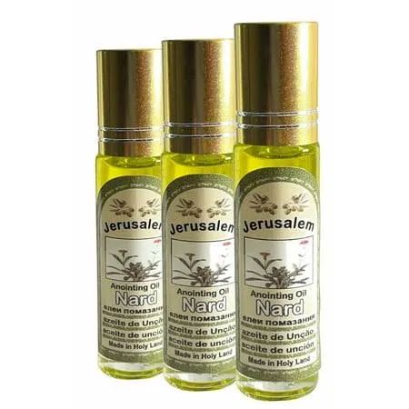 Spikenard Oil 10ml