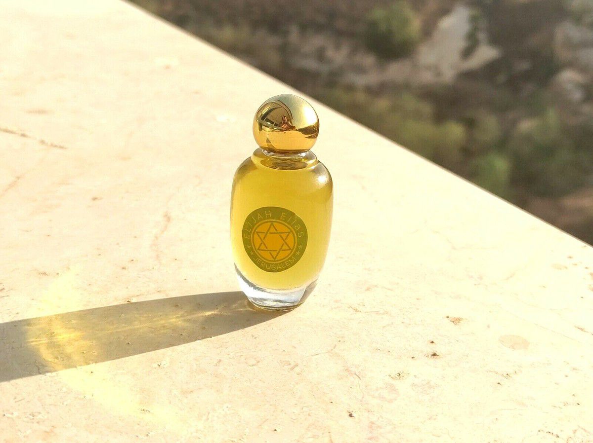Elijah Anointing Oil 50ml
