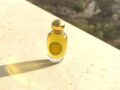 Elijah Anointing Oil 50ml
