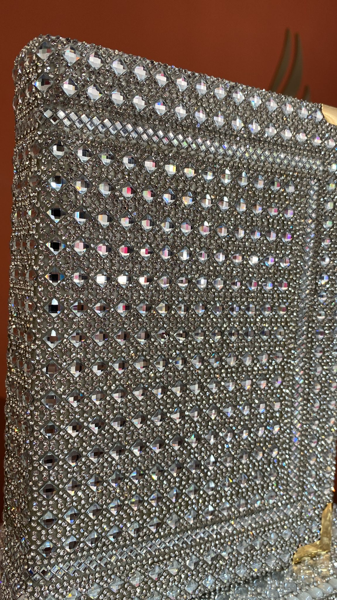 BÍBLIA DE LUXO JAMILLE 15X21