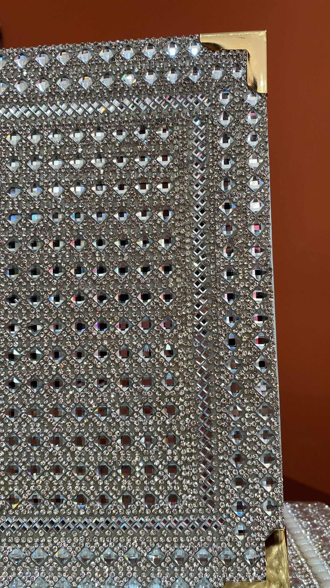 BÍBLIA DE LUXO JAMILLE 15X21
