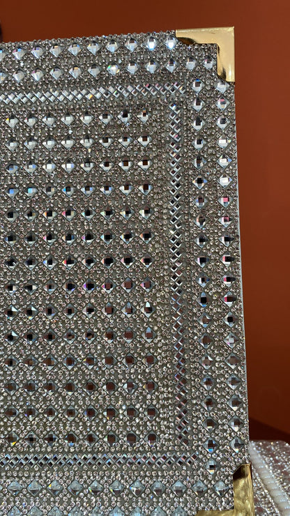 BÍBLIA DE LUXO JAMILLE 15X21