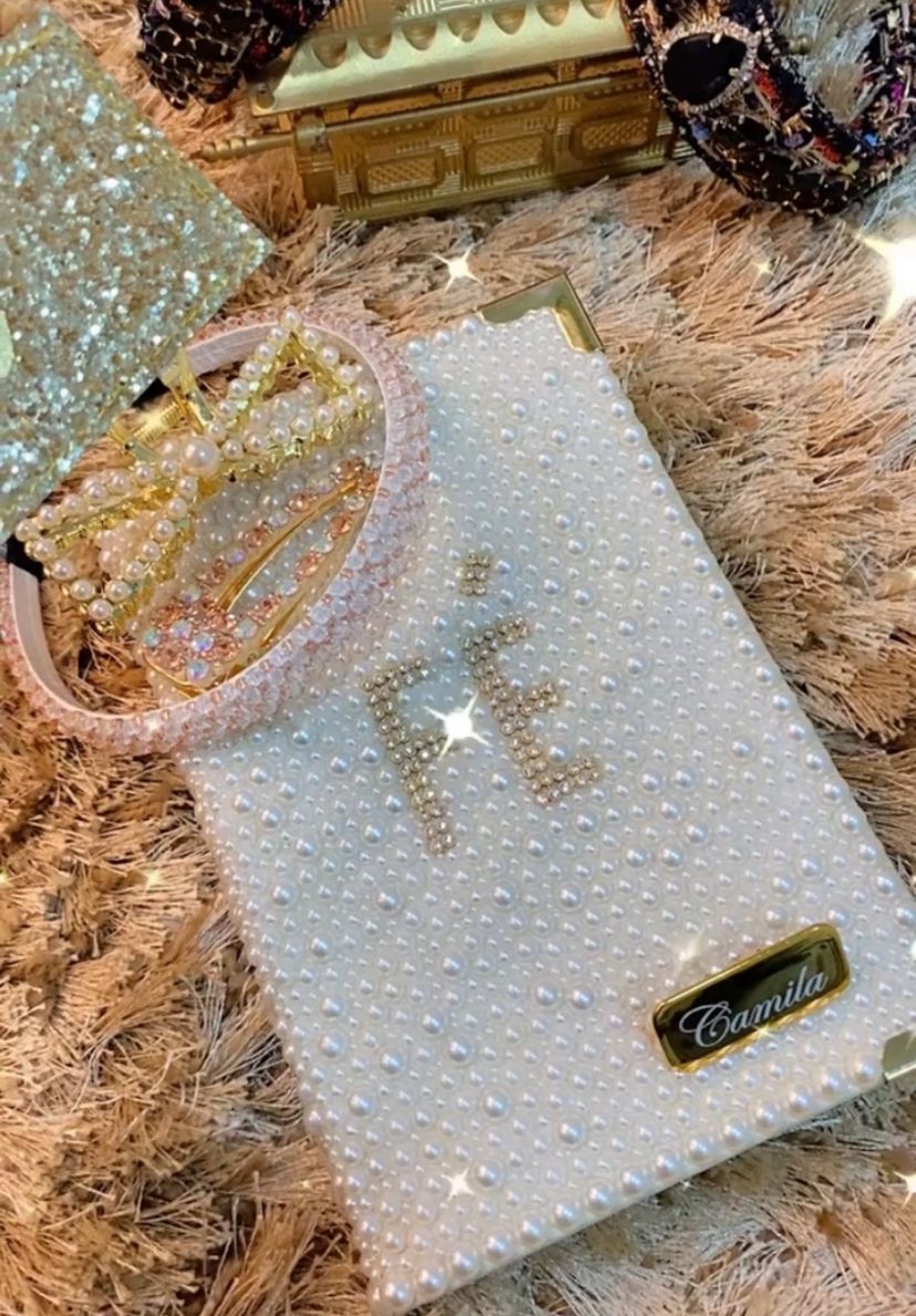 BÍBLIA DE LUXO PERSONALIZADA COM PLAQUINHA