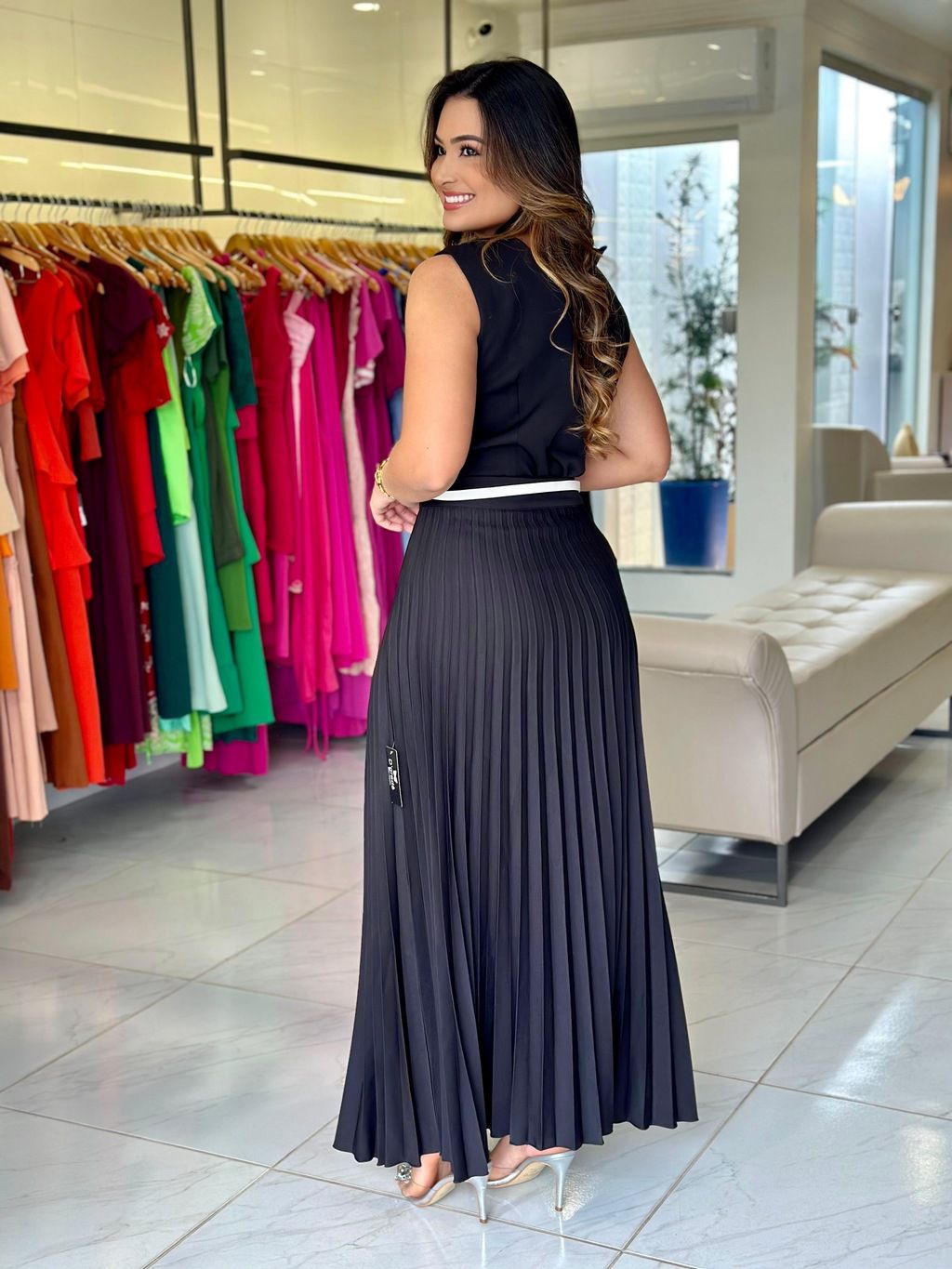 Antonella Set