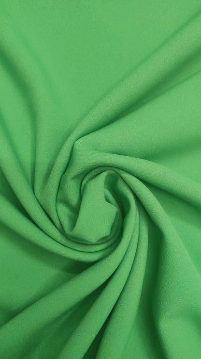 TOALHA VERDE PARA MESA DE SANTA CEIA
