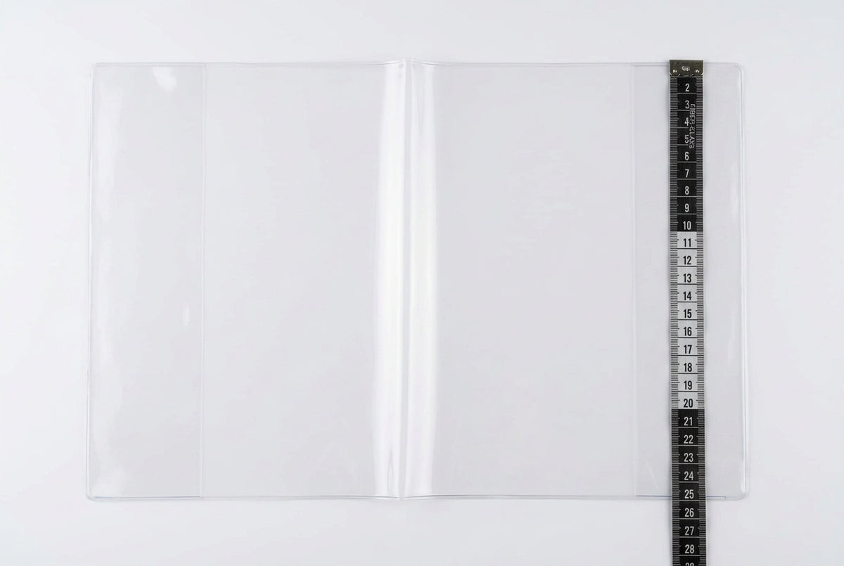 Bible teaches big vinyl cover