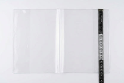 Bible teaches big vinyl cover
