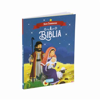 A BIBLIA ANTIGO TESTAMENTO