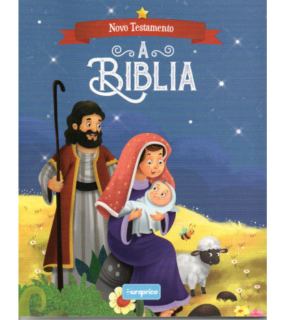 A BIBLIA ANTIGO TESTAMENTO