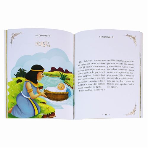 ANTIGO TESTAMENTO A BIBLIA