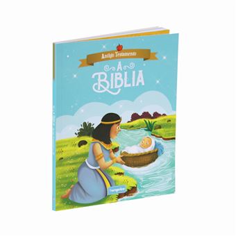 ANTIGO TESTAMENTO A BIBLIA