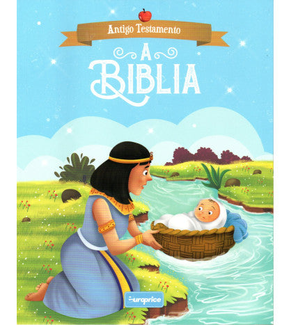 ANTIGO TESTAMENTO A BIBLIA