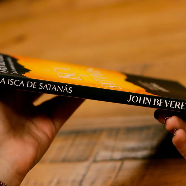 A ISCA DE SATANAS