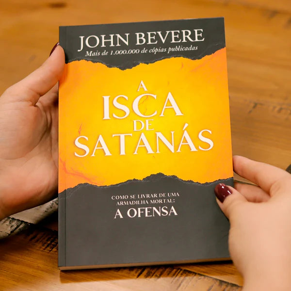 A ISCA DE SATANAS