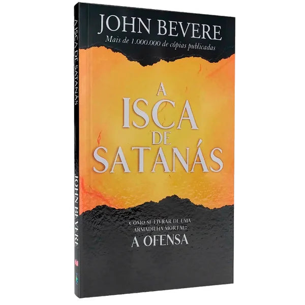 A ISCA DE SATANAS