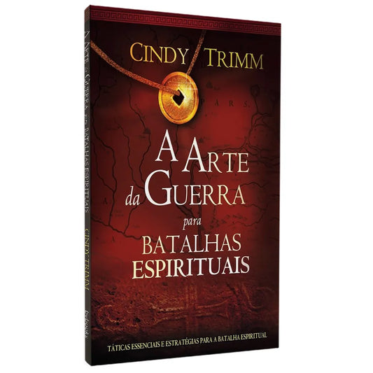 A Arte da Guerra para Batalhas Espirituais
