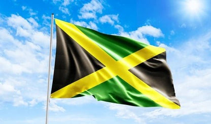 BANDEIRA DA JAMAICA 90x150cm