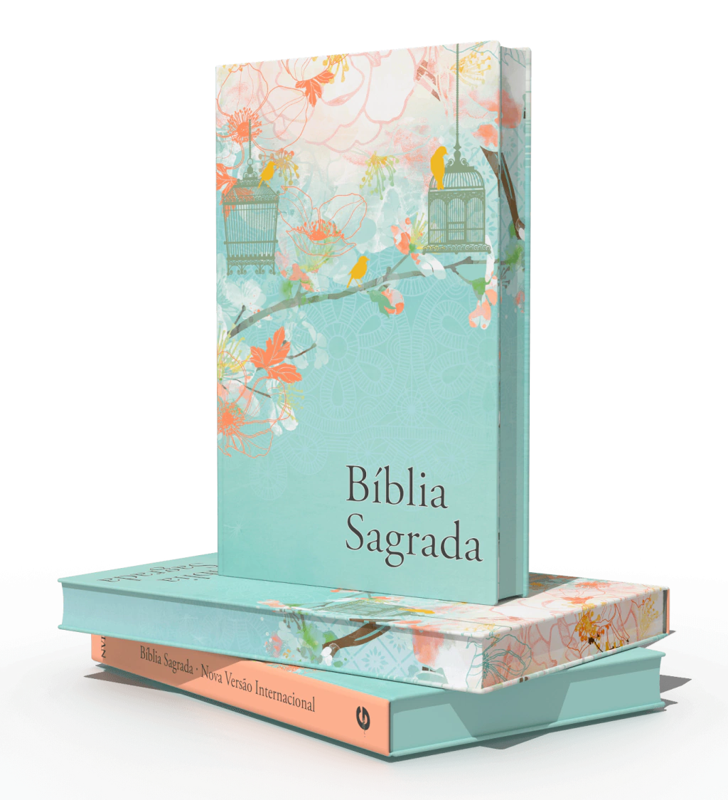 BIBLIA A VIDA E BELA NVI