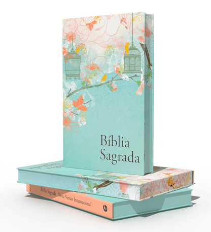 BIBLIA A VIDA E BELA NVI