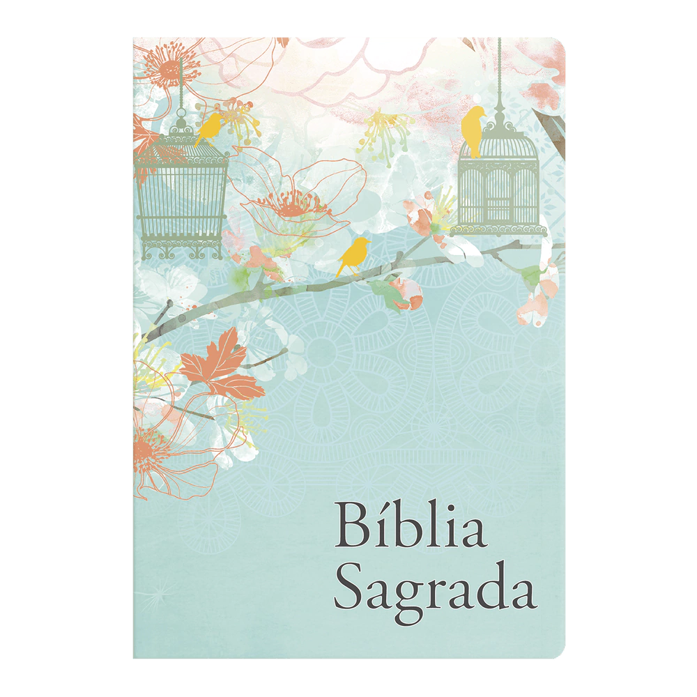 BIBLIA A VIDA E BELA NVI