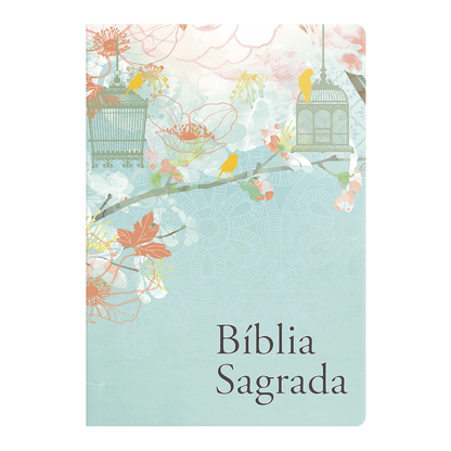 BIBLIA A VIDA E BELA NVI