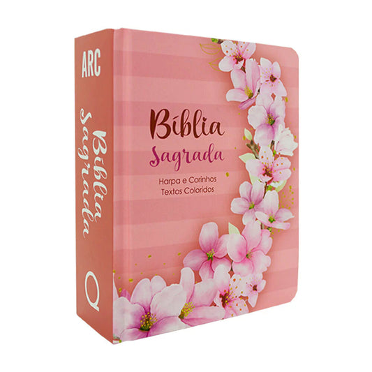 BIBLIA ARC RAMOS FLORES