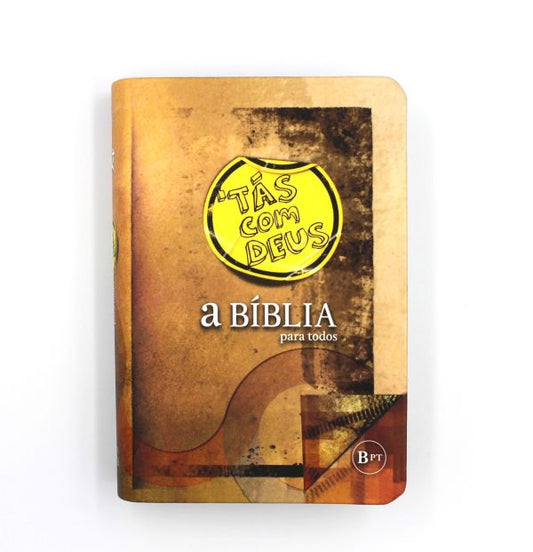 Bible BPTc 56 You are with God