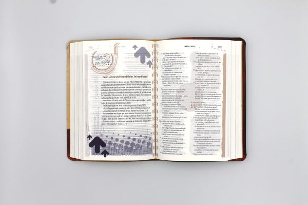 Bible BPTc 56 You are with God