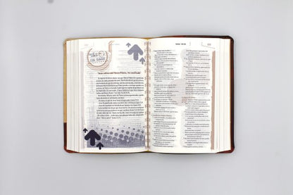 Bible BPTc 56 You are with God