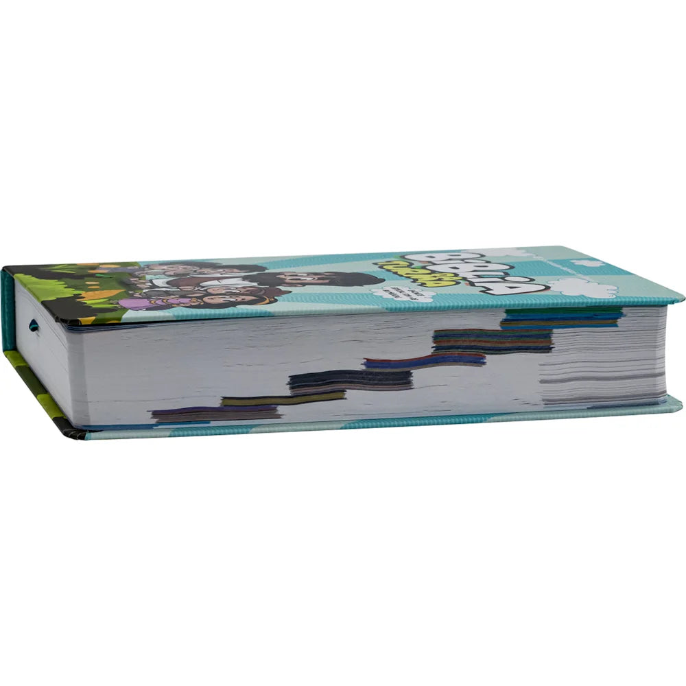 BIBLIA DA TURMA- NTLH