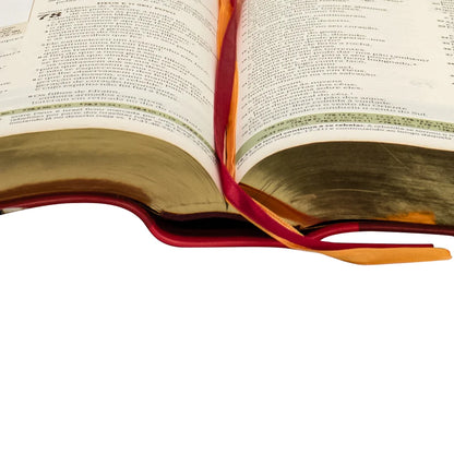 BIBLIA DE ESTUDO IGREJA PRIMITIVA