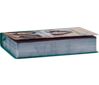 BIBLIA ENTRE MENINAS E DEUS