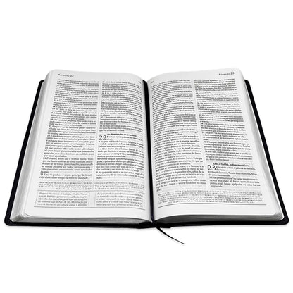 ARC Study Bible Explained with Dictionary - Medium Wine