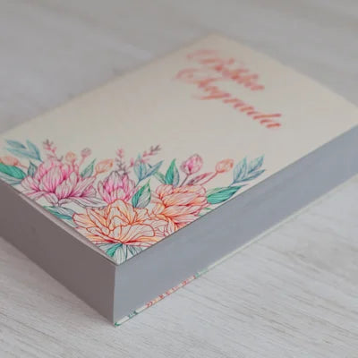 BIBLIA FORTE E CORAJOSA